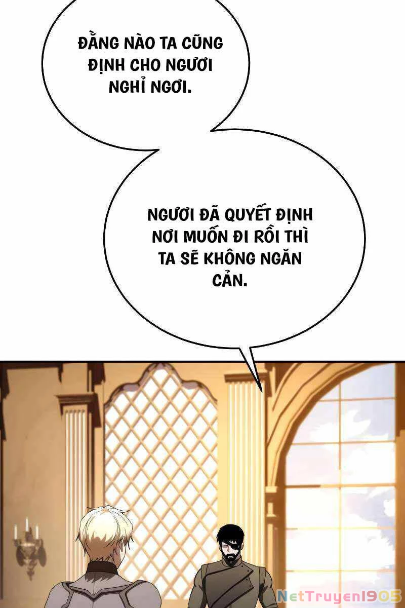 Tinh Tú Kiếm Sĩ Chapter 27 - 10