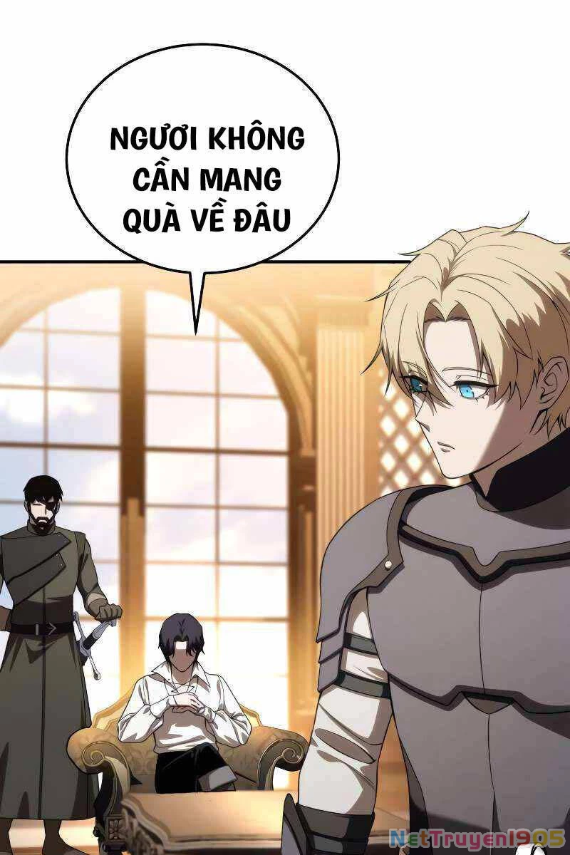 Tinh Tú Kiếm Sĩ Chapter 27 - 42