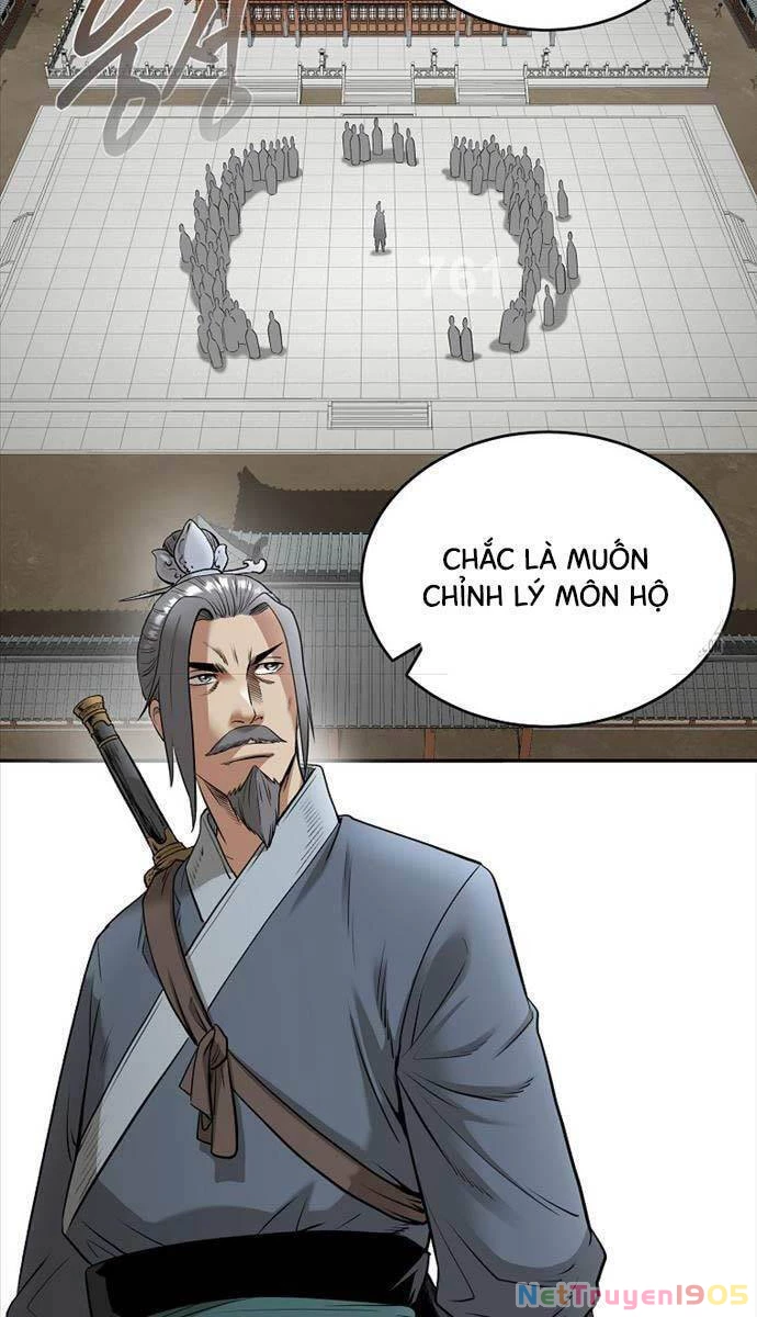 Ma Nhân Hoa Sơn Chapter 73 - 2