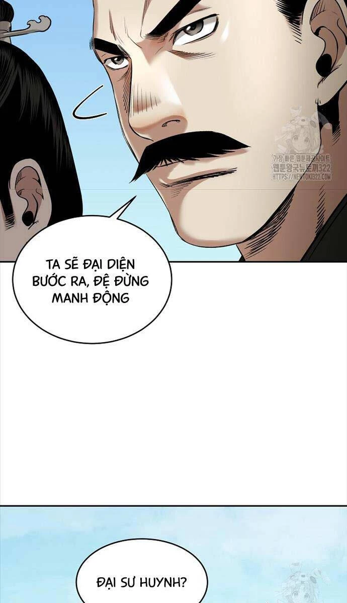 Ma Nhân Hoa Sơn Chapter 73 - 9