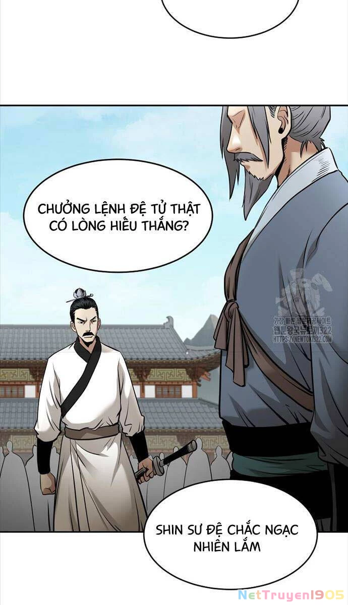 Ma Nhân Hoa Sơn Chapter 73 - 11