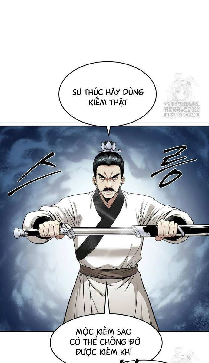 Ma Nhân Hoa Sơn Chapter 73 - 12