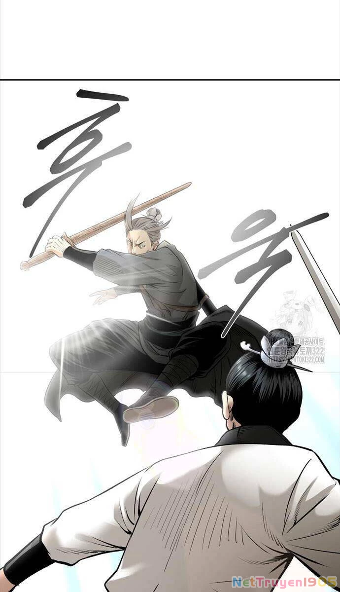 Ma Nhân Hoa Sơn Chapter 73 - 17