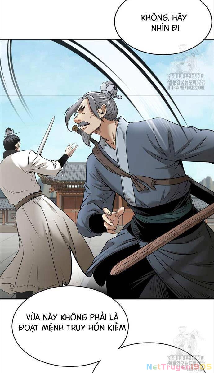 Ma Nhân Hoa Sơn Chapter 73 - 26