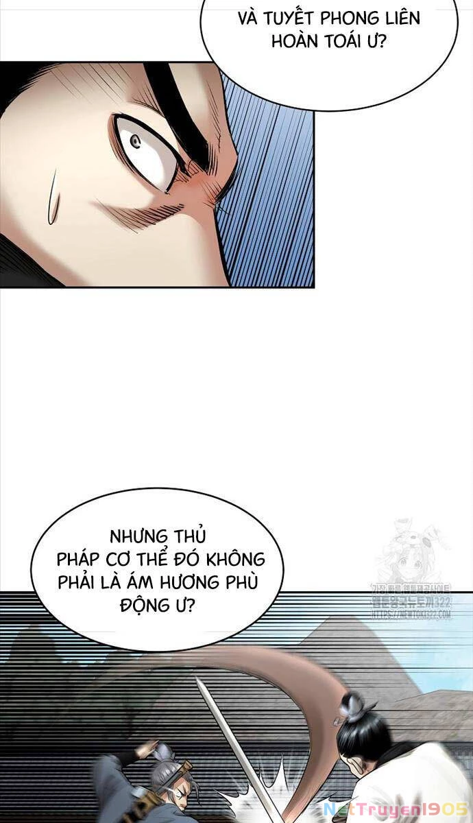 Ma Nhân Hoa Sơn Chapter 73 - 27