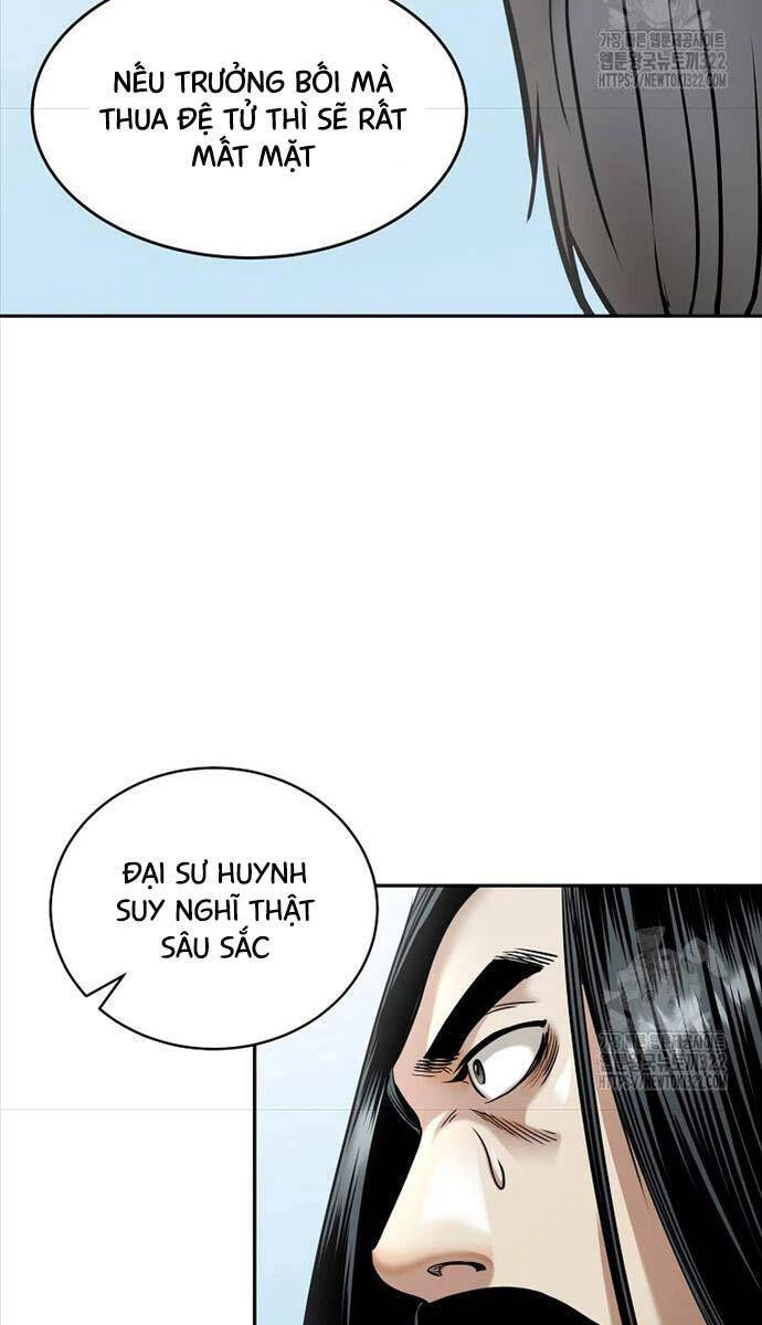 Ma Nhân Hoa Sơn Chapter 73 - 36