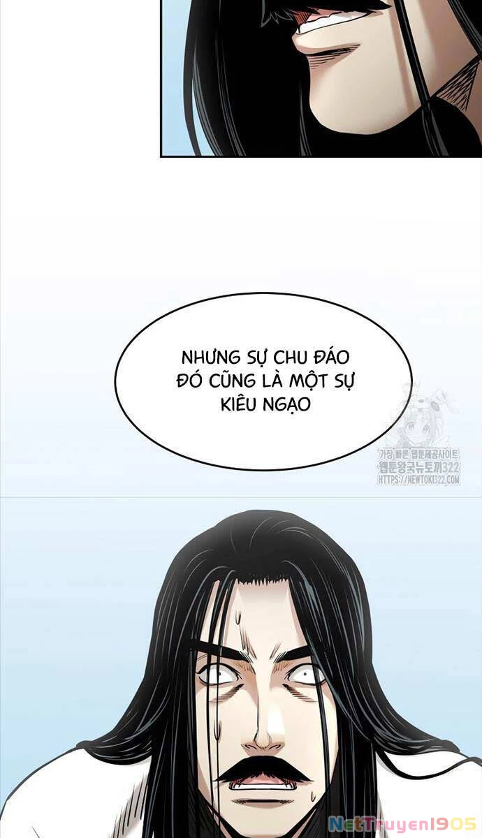 Ma Nhân Hoa Sơn Chapter 73 - 37