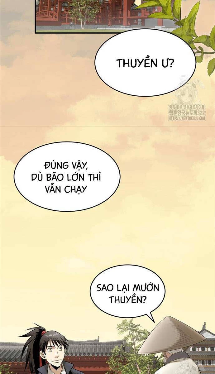 Ma Nhân Hoa Sơn Chapter 73 - 61