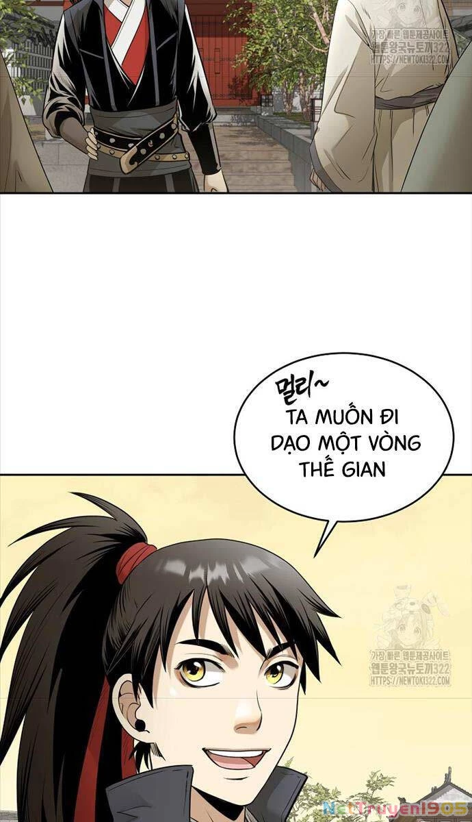 Ma Nhân Hoa Sơn Chapter 73 - 62
