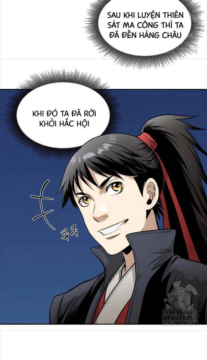 Ma Nhân Hoa Sơn Chapter 73 - 71