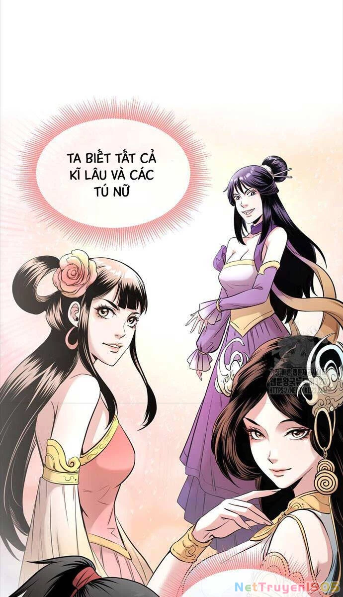 Ma Nhân Hoa Sơn Chapter 73 - 72