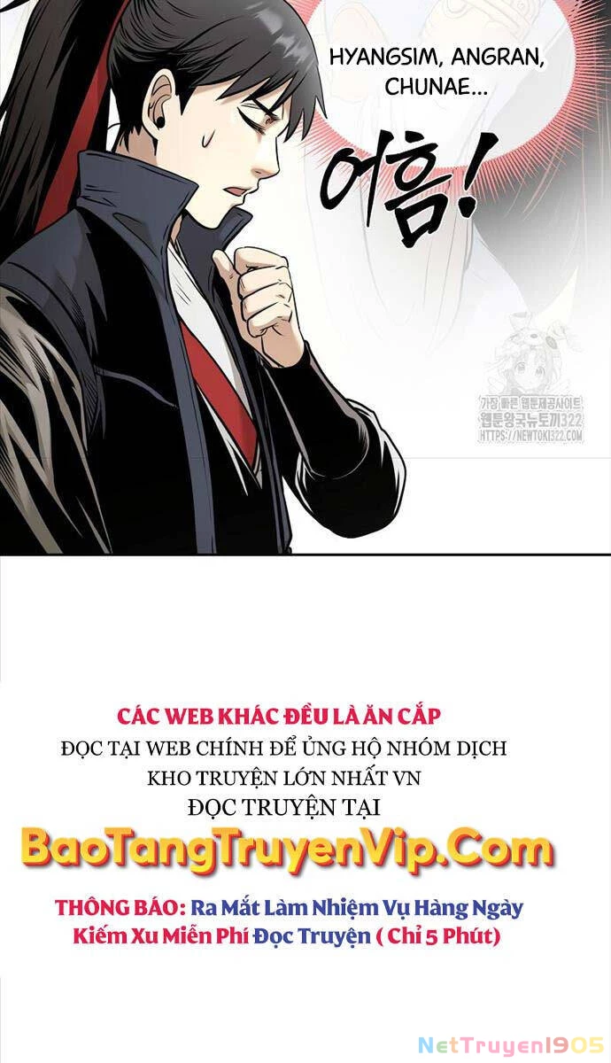 Ma Nhân Hoa Sơn Chapter 73 - 73