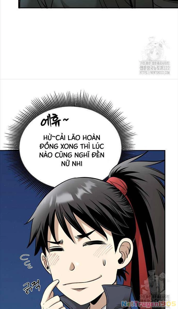 Ma Nhân Hoa Sơn Chapter 73 - 75