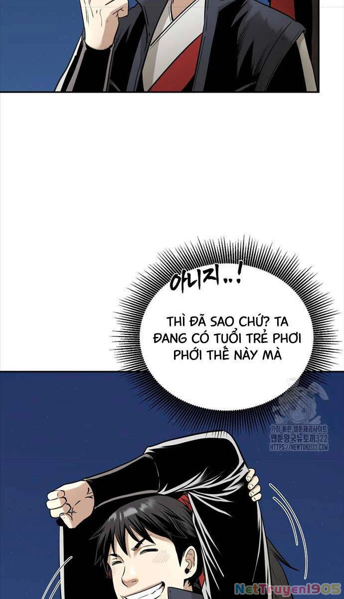 Ma Nhân Hoa Sơn Chapter 73 - 76