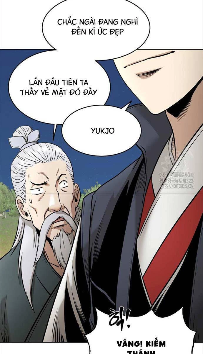 Ma Nhân Hoa Sơn Chapter 73 - 80