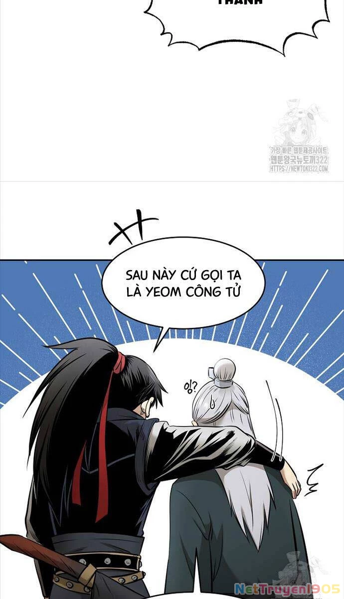 Ma Nhân Hoa Sơn Chapter 73 - 81
