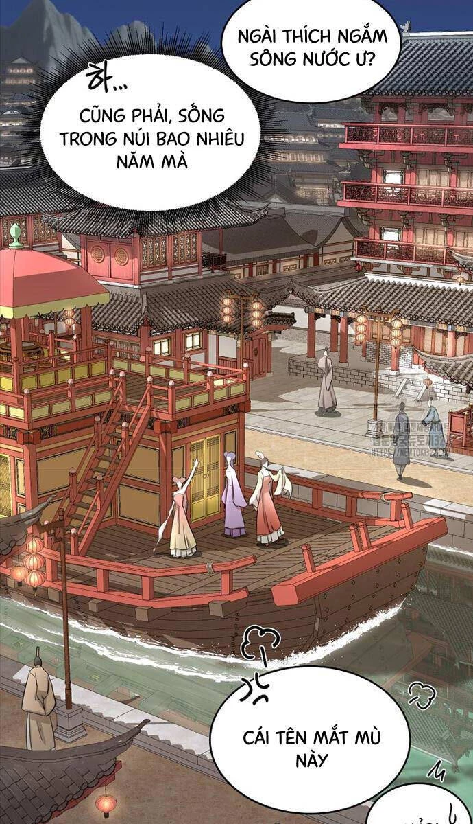 Ma Nhân Hoa Sơn Chapter 73 - 83