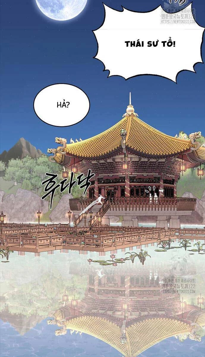 Ma Nhân Hoa Sơn Chapter 73 - 85