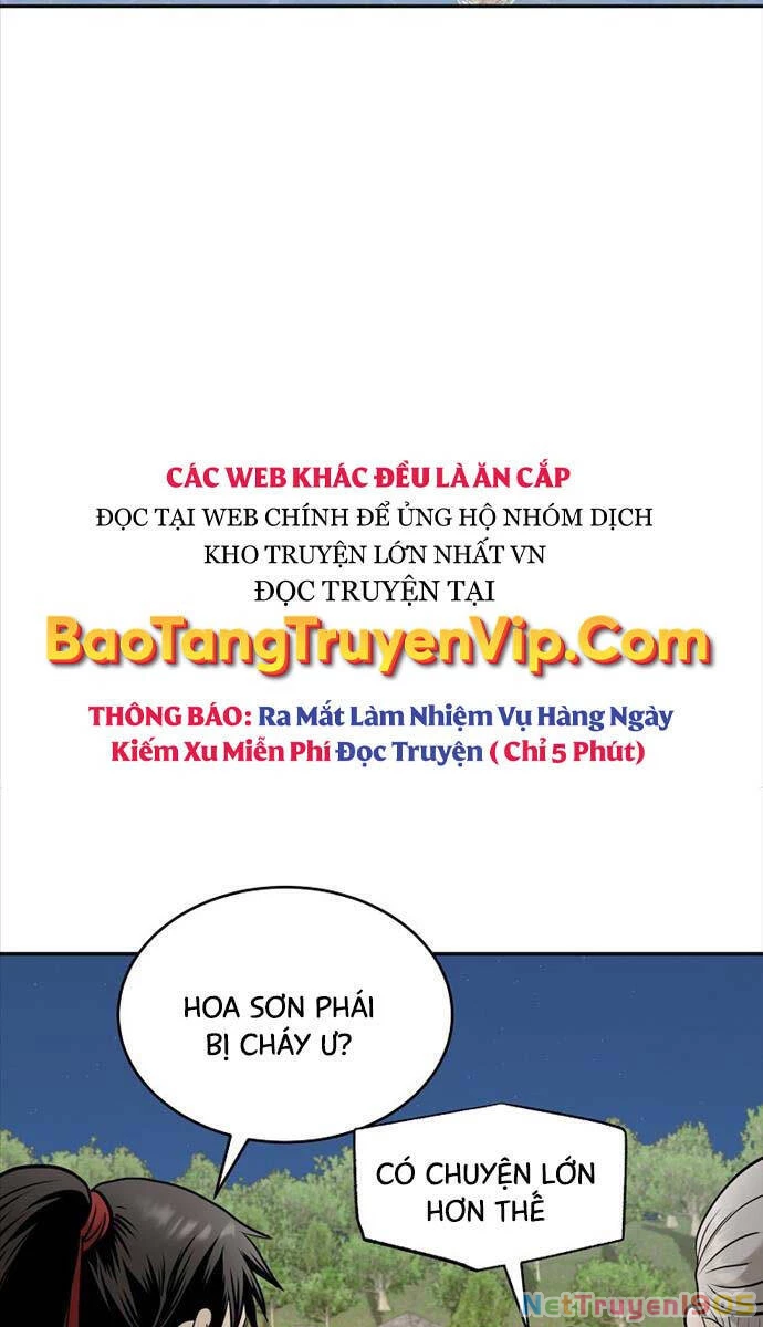 Ma Nhân Hoa Sơn Chapter 73 - 86