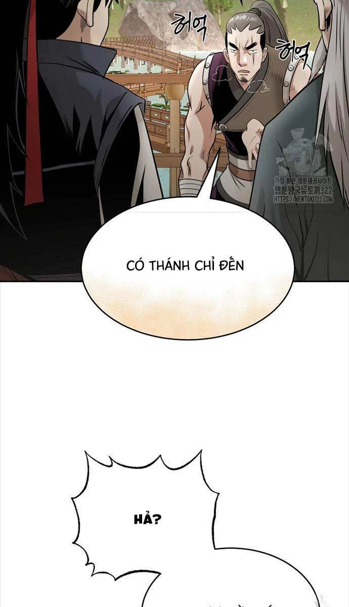 Ma Nhân Hoa Sơn Chapter 73 - 87