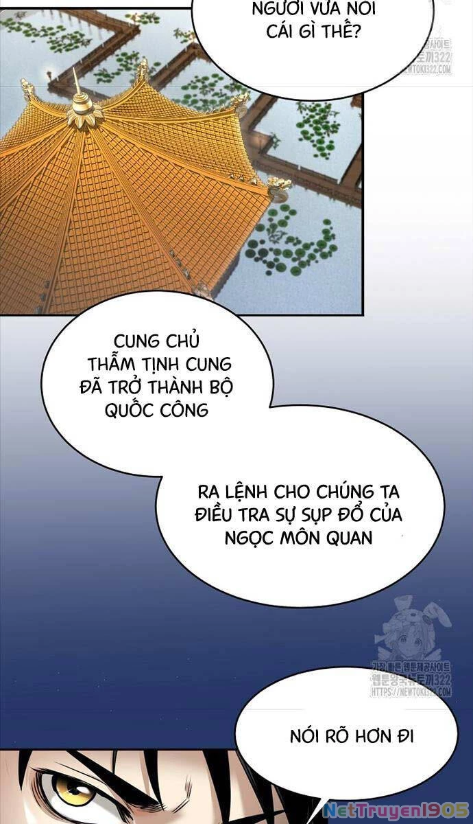 Ma Nhân Hoa Sơn Chapter 73 - 88