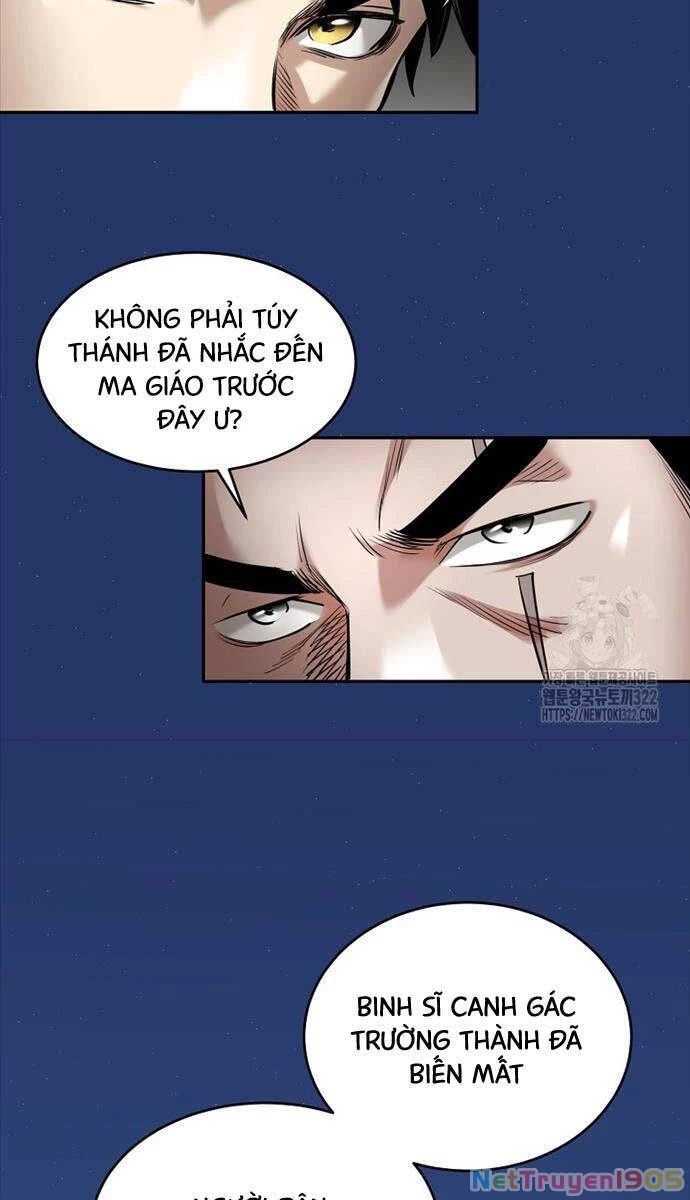 Ma Nhân Hoa Sơn Chapter 73 - 89