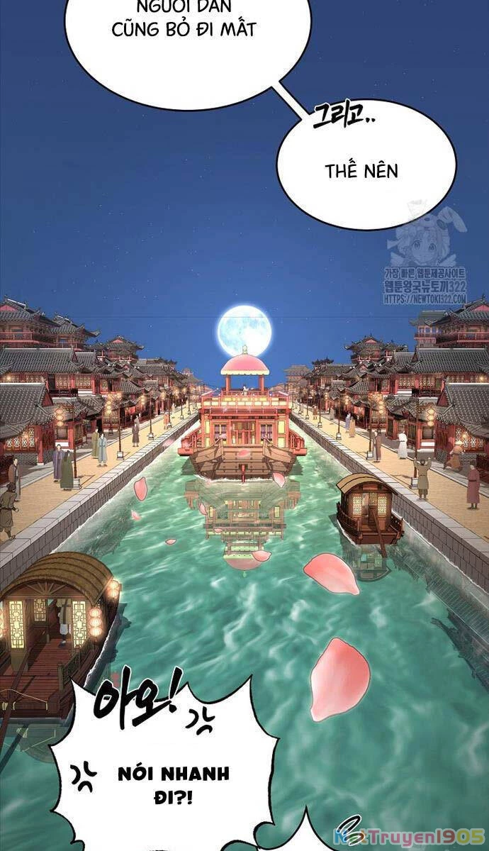 Ma Nhân Hoa Sơn Chapter 73 - 90