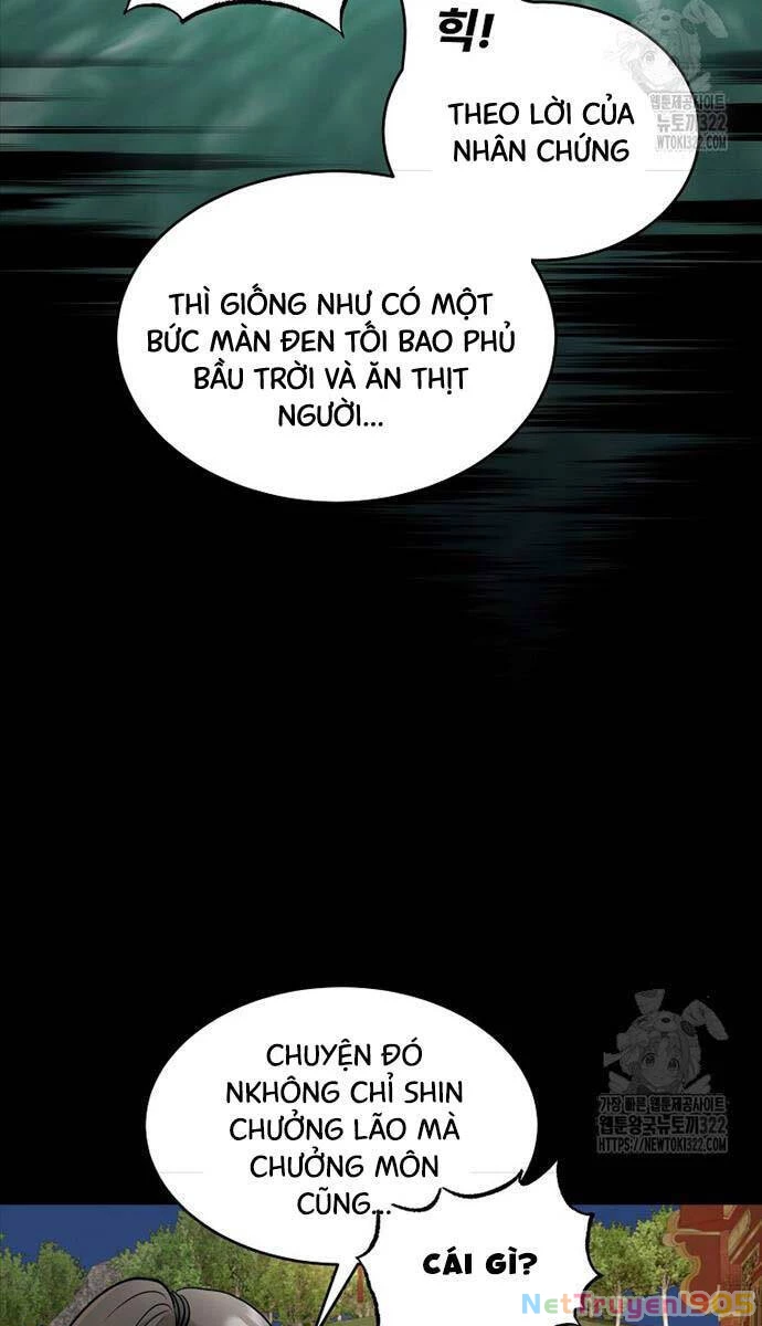 Ma Nhân Hoa Sơn Chapter 73 - 91