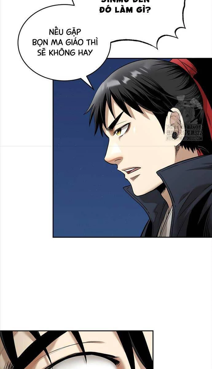 Ma Nhân Hoa Sơn Chapter 73 - 93