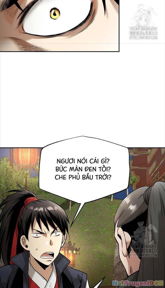 Ma Nhân Hoa Sơn Chapter 73 - 94