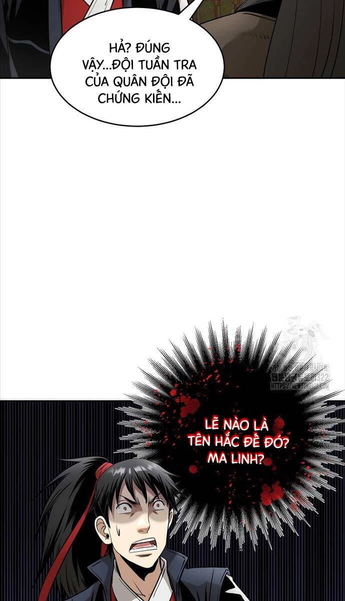 Ma Nhân Hoa Sơn Chapter 73 - 95