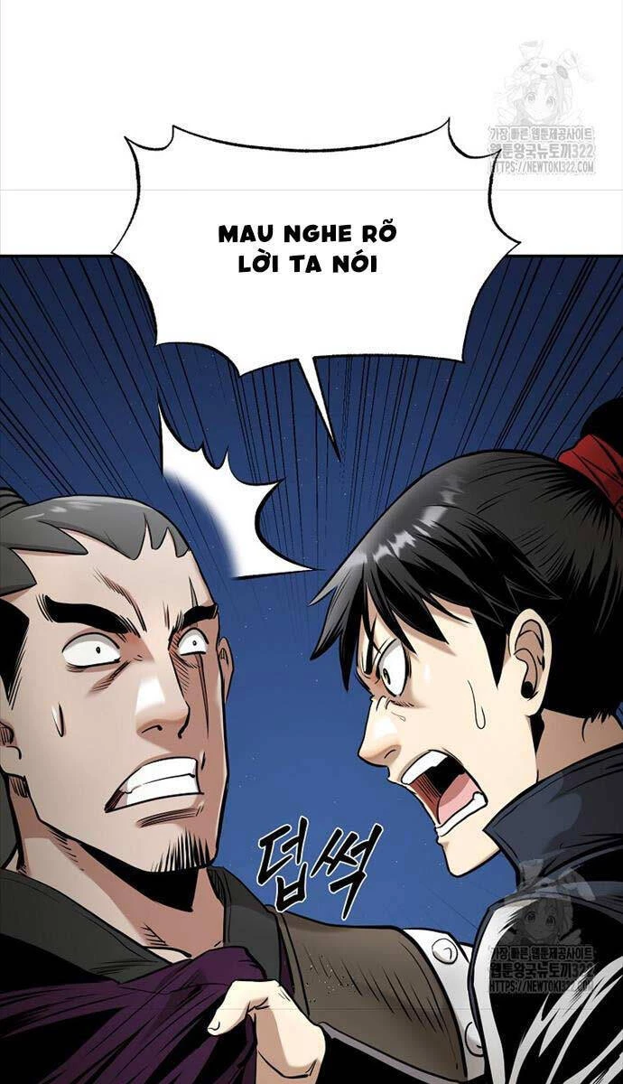 Ma Nhân Hoa Sơn Chapter 73 - 97