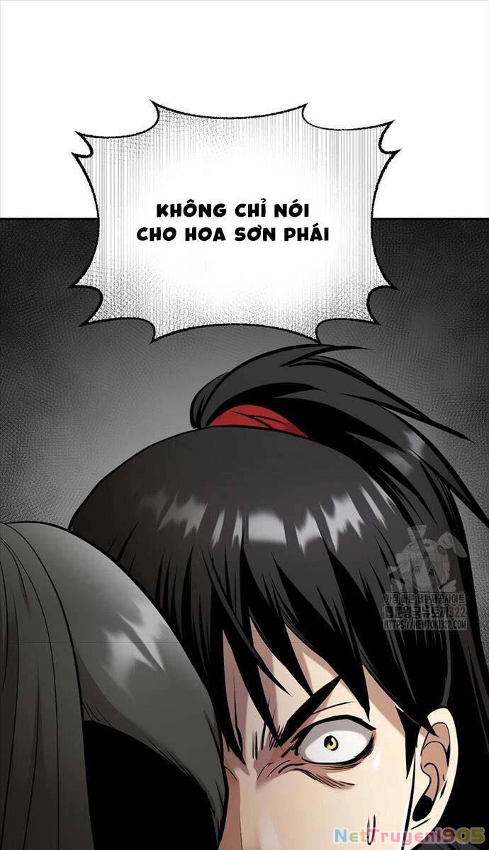 Ma Nhân Hoa Sơn Chapter 73 - 99
