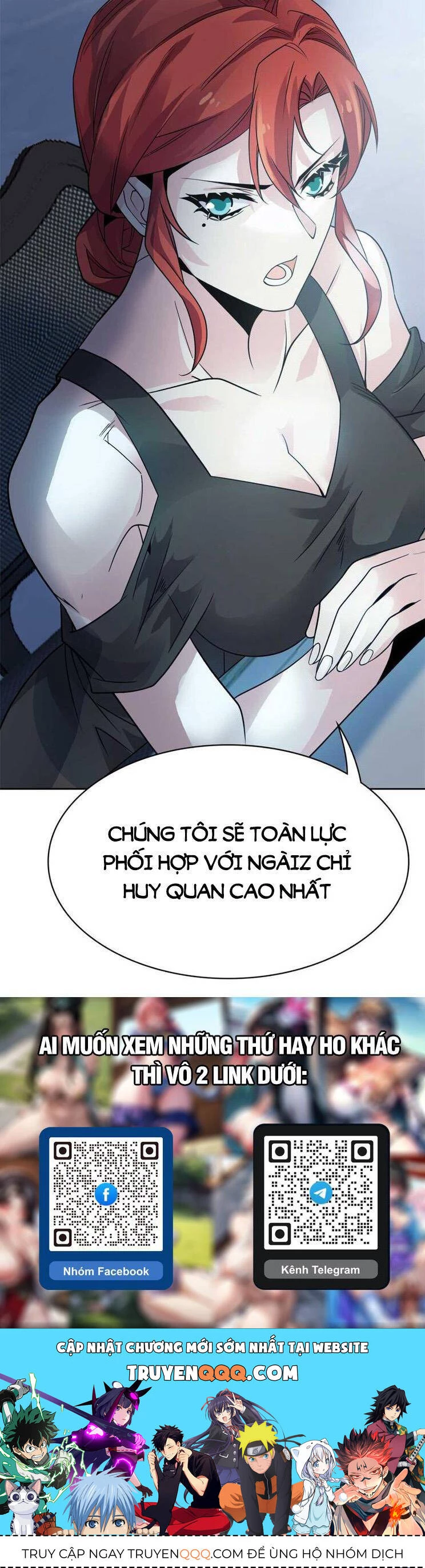 Cường Giả Đến Từ Trại Tâm Thần Chapter 232 - 22