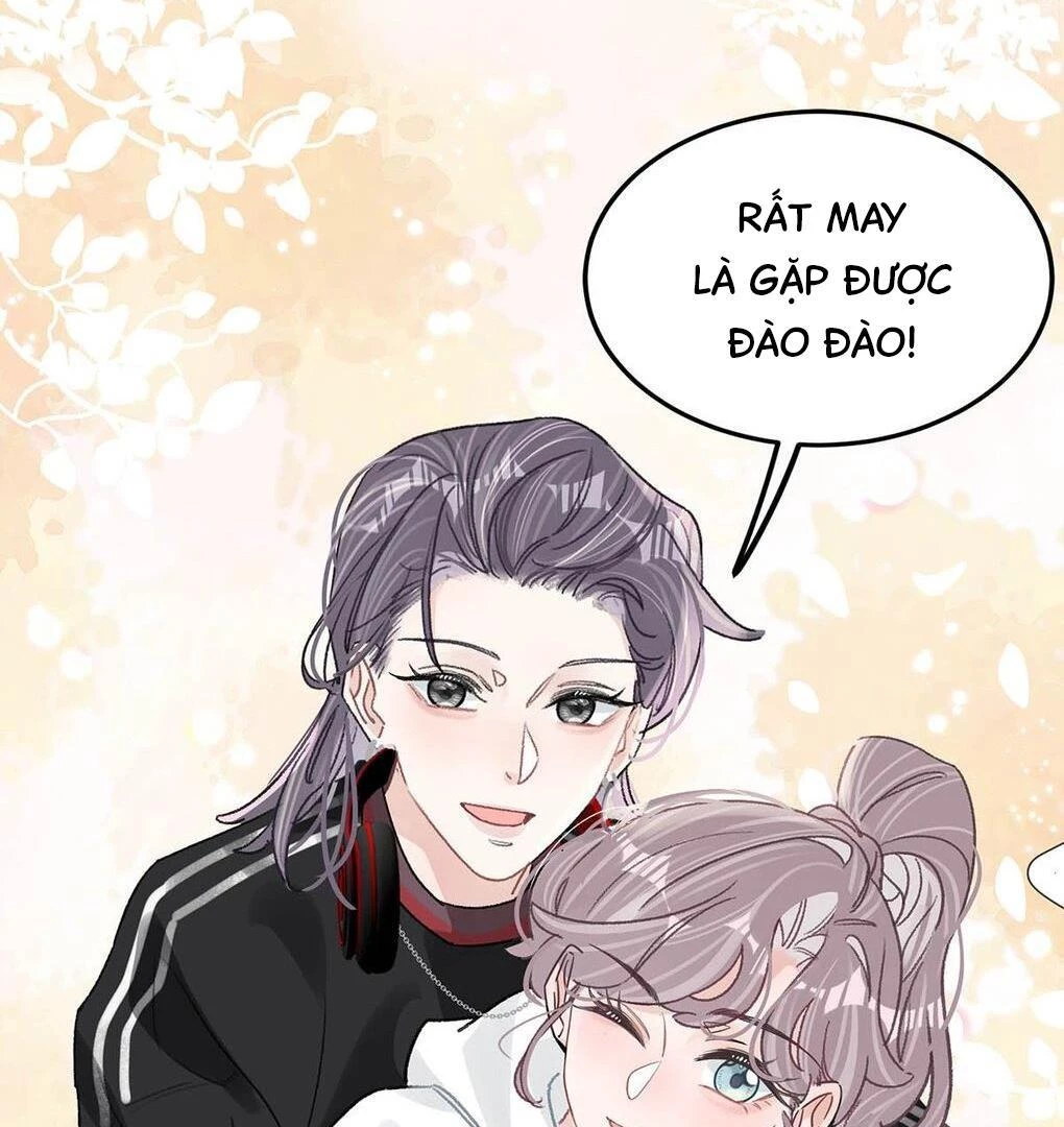 Tôi Bị Mẹ Kế Ép Yêu Đương Chapter 11 - 7