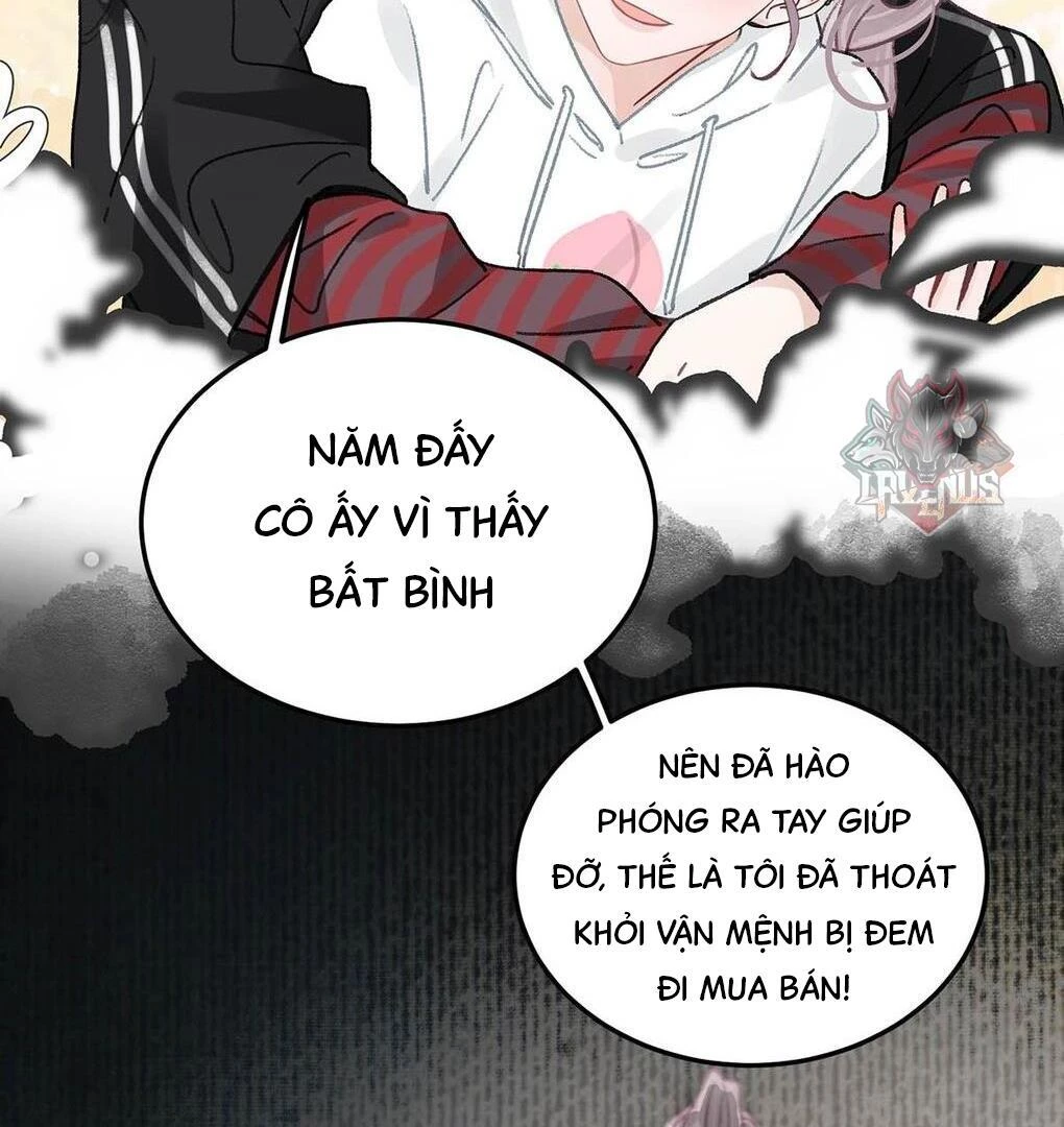 Tôi Bị Mẹ Kế Ép Yêu Đương Chapter 11 - 8
