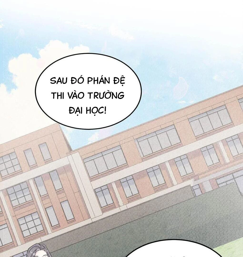 Tôi Bị Mẹ Kế Ép Yêu Đương Chapter 11 - 10