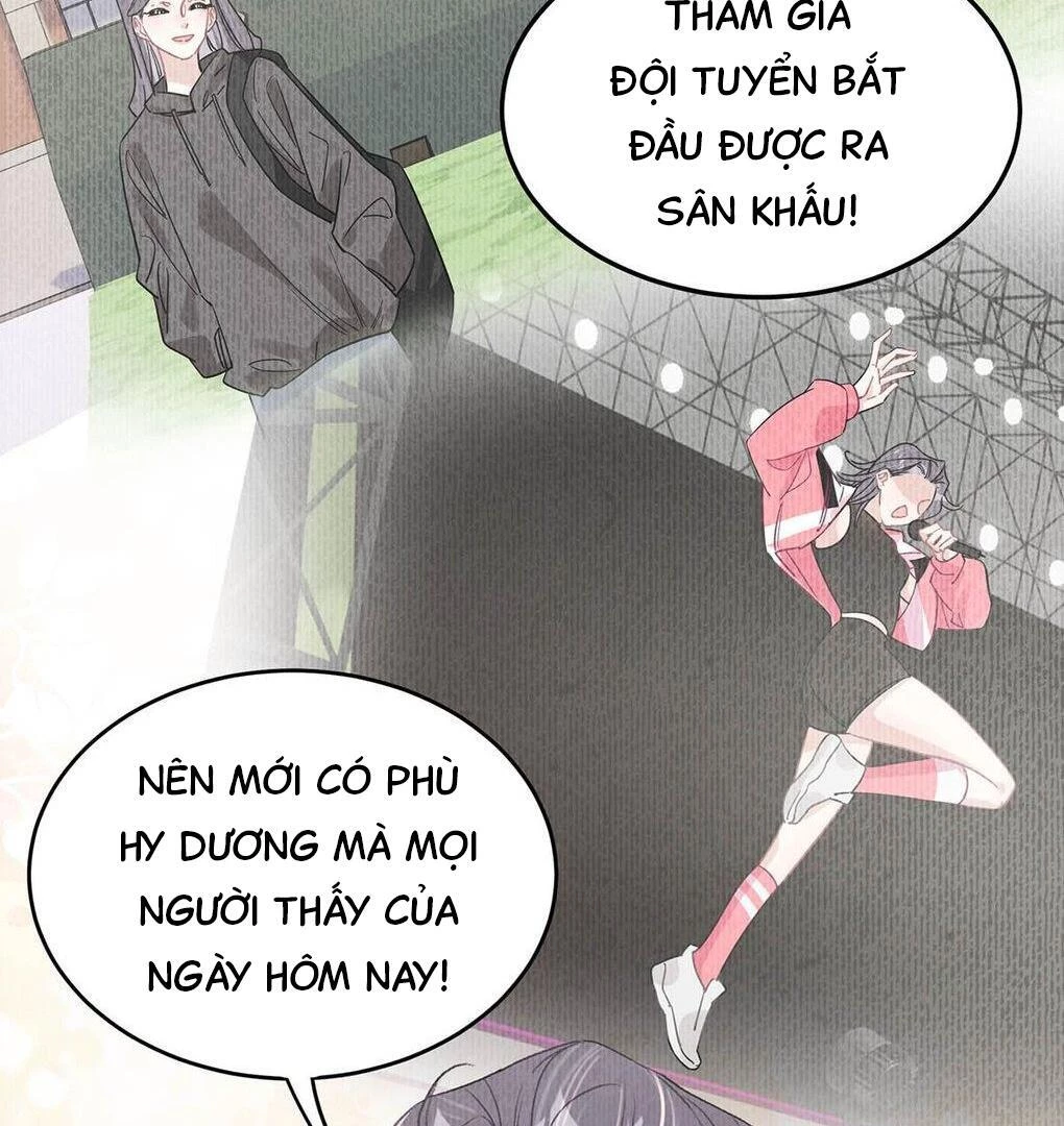 Tôi Bị Mẹ Kế Ép Yêu Đương Chapter 11 - 11