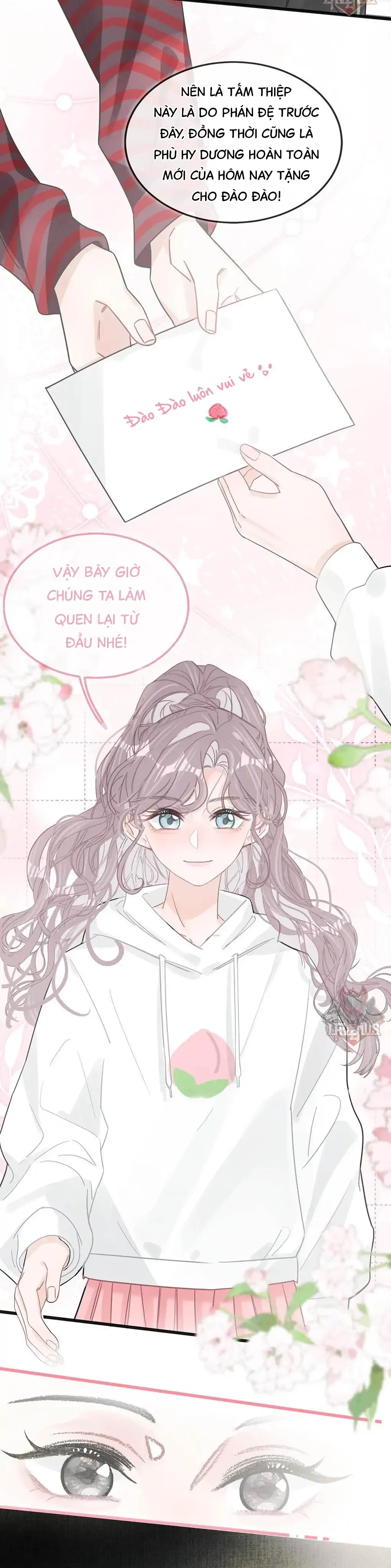 Tôi Bị Mẹ Kế Ép Yêu Đương Chapter 11 - 15