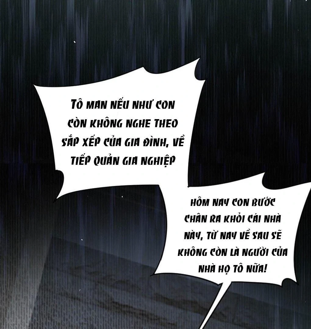 Tôi Bị Mẹ Kế Ép Yêu Đương Chapter 11 - 19