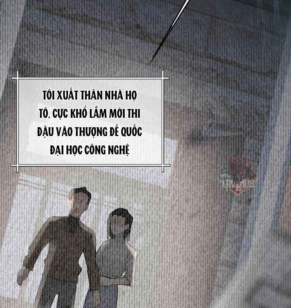 Tôi Bị Mẹ Kế Ép Yêu Đương Chapter 11 - 20