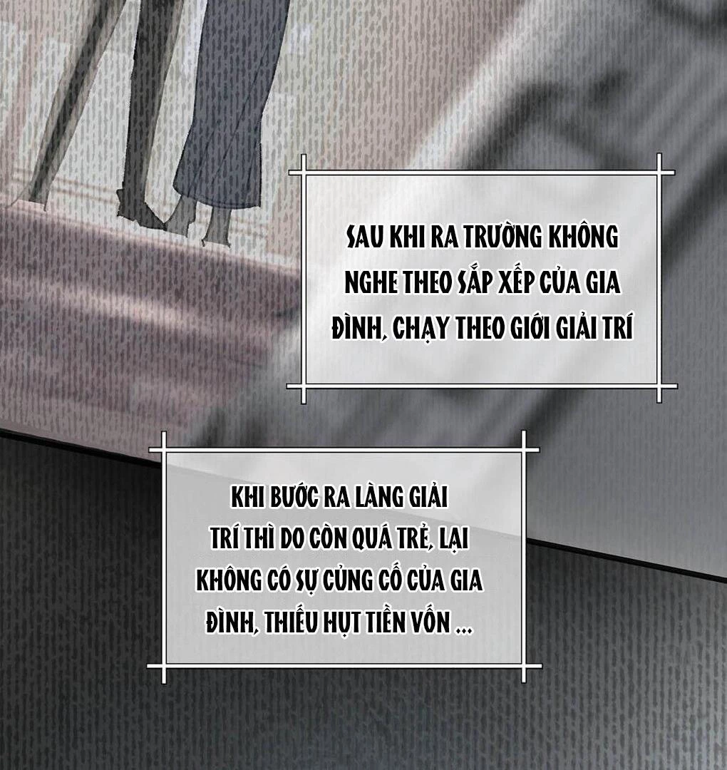 Tôi Bị Mẹ Kế Ép Yêu Đương Chapter 11 - 21