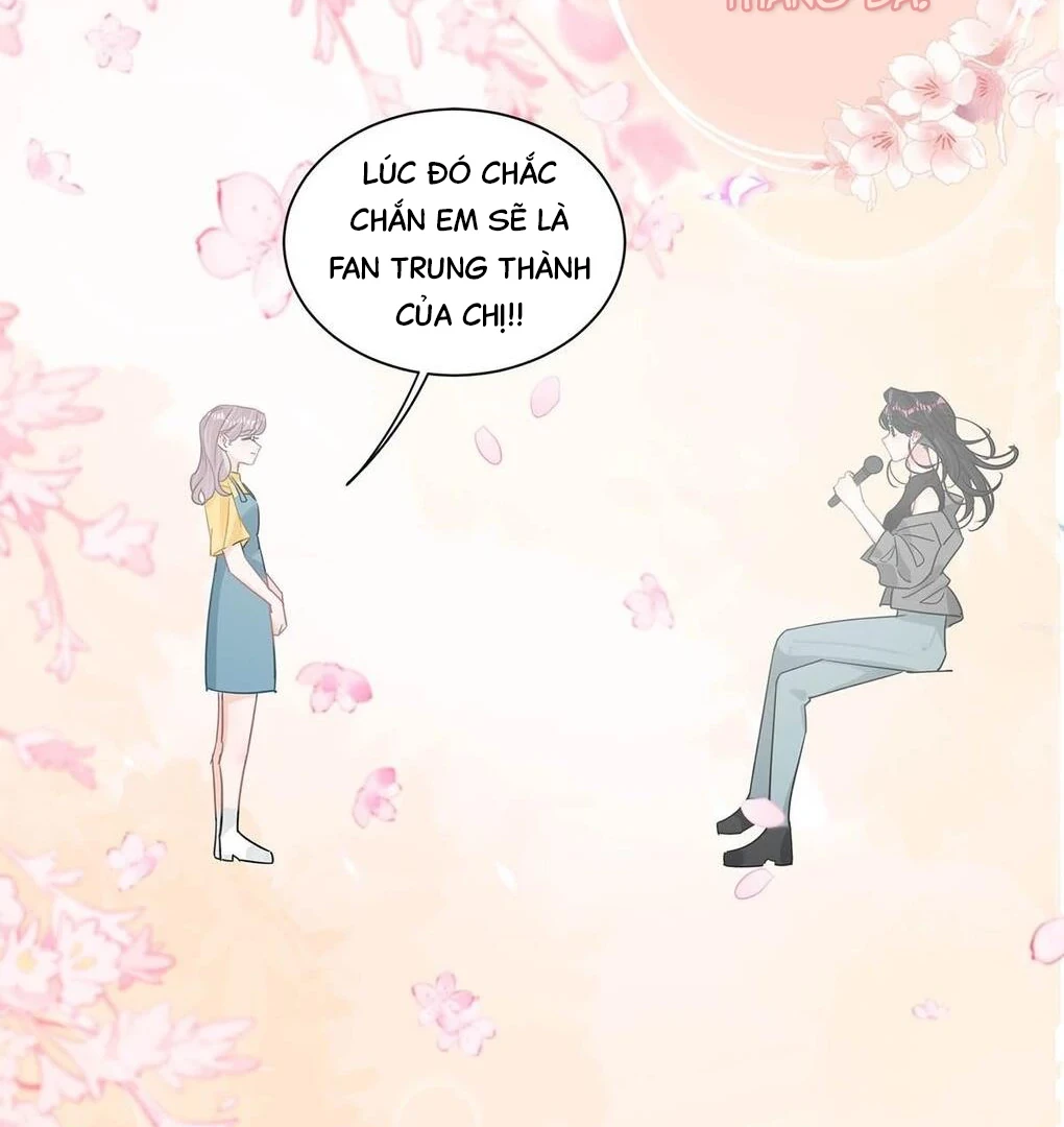 Tôi Bị Mẹ Kế Ép Yêu Đương Chapter 11 - 27