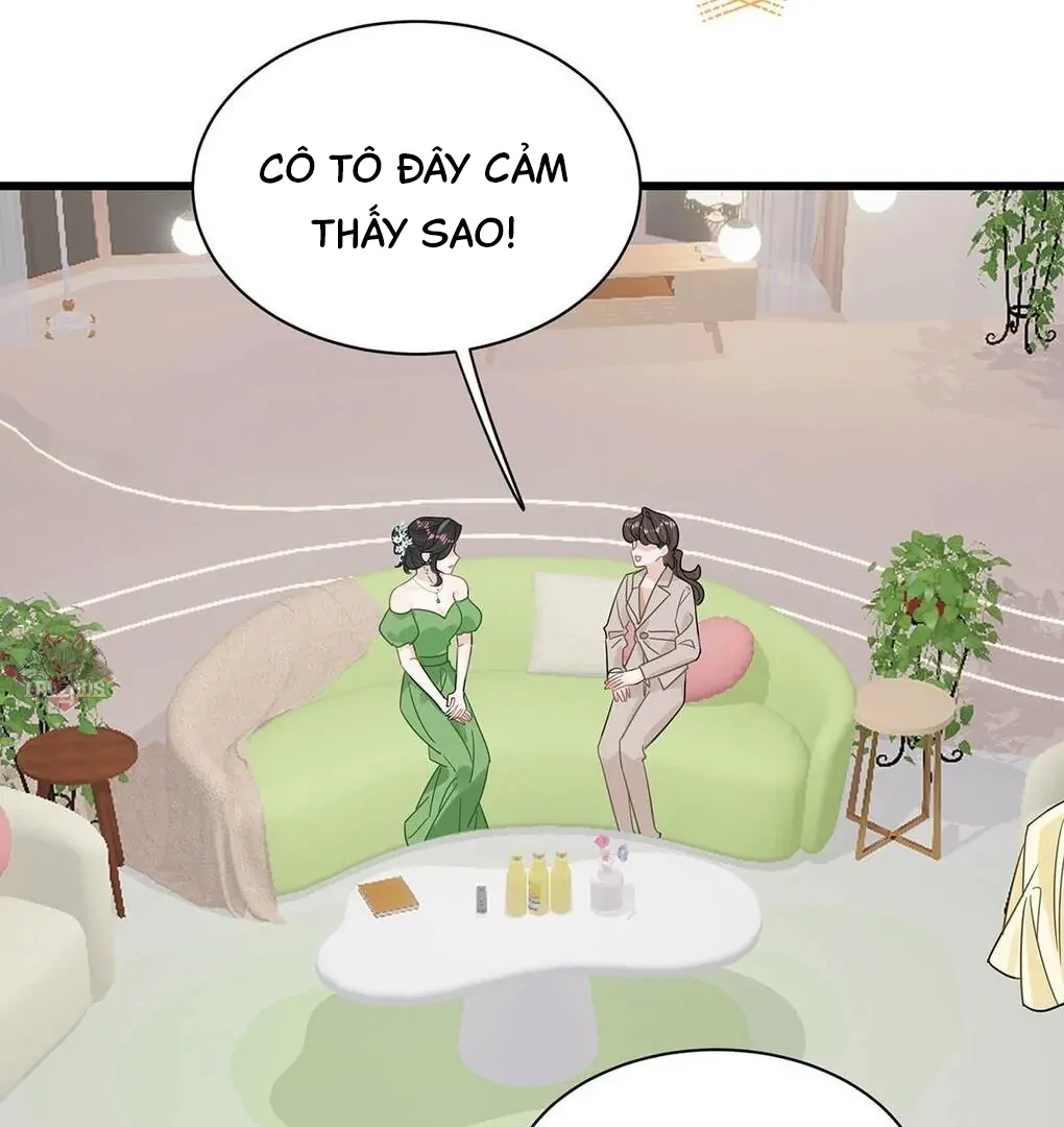 Tôi Bị Mẹ Kế Ép Yêu Đương Chapter 11 - 33