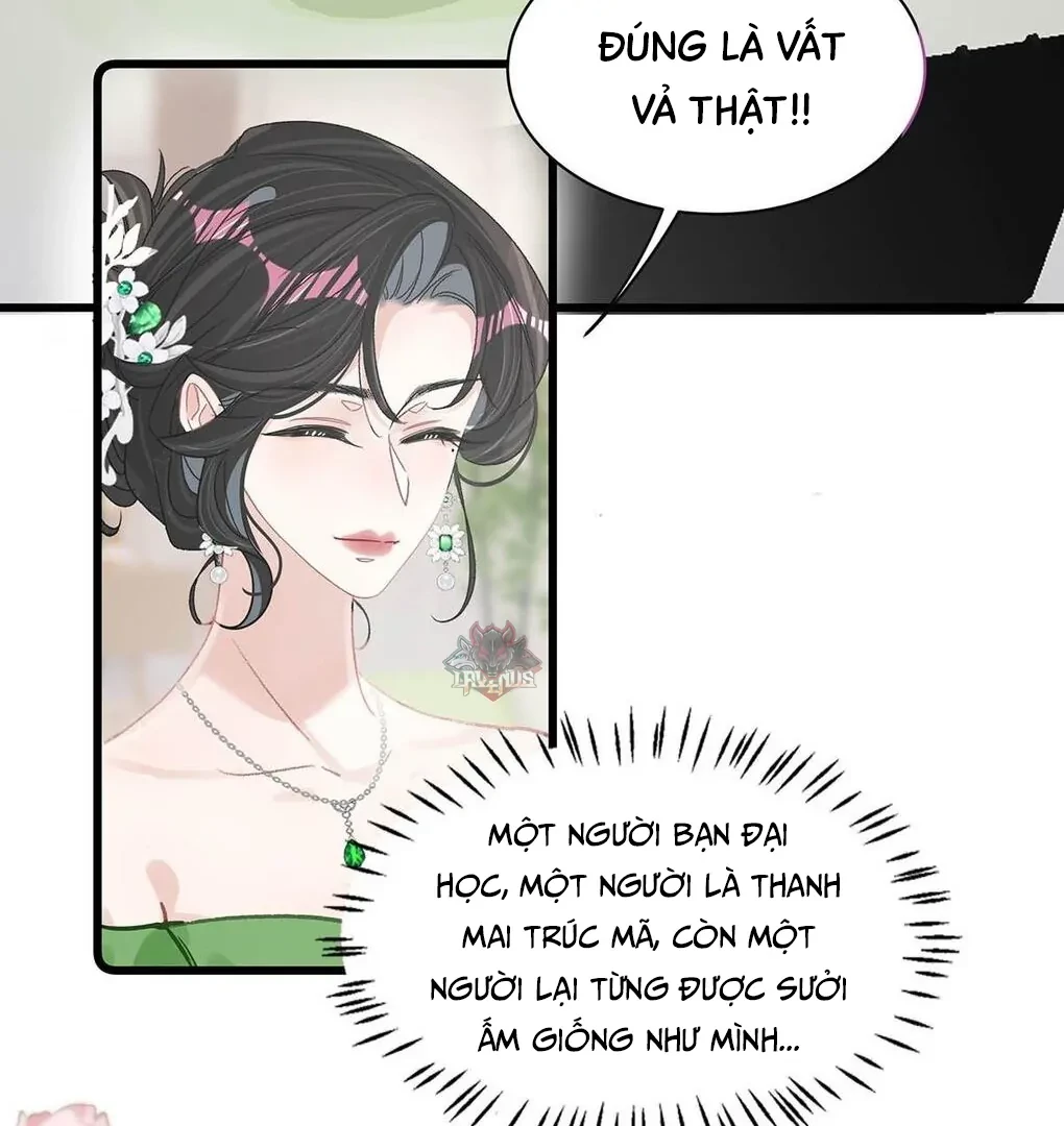 Tôi Bị Mẹ Kế Ép Yêu Đương Chapter 11 - 34