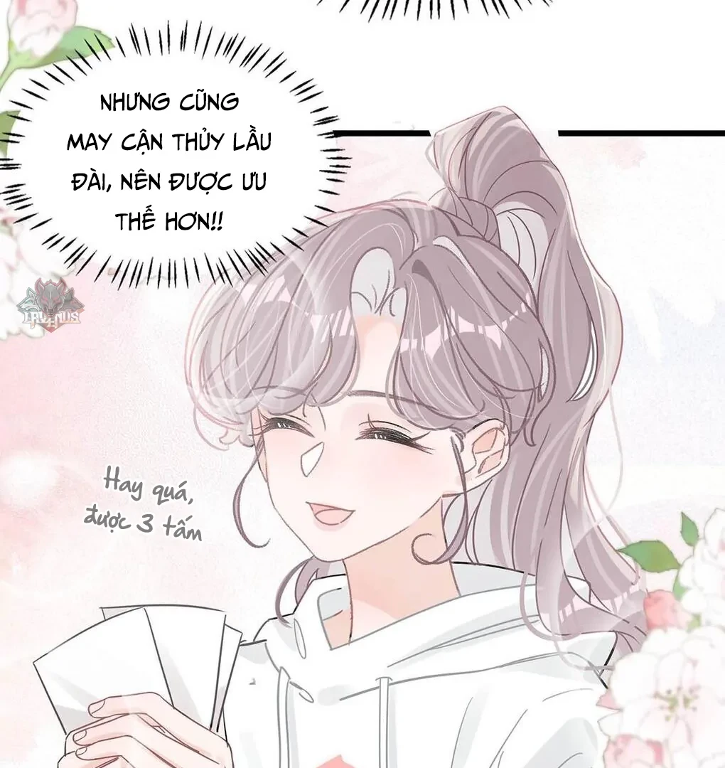 Tôi Bị Mẹ Kế Ép Yêu Đương Chapter 11 - 35