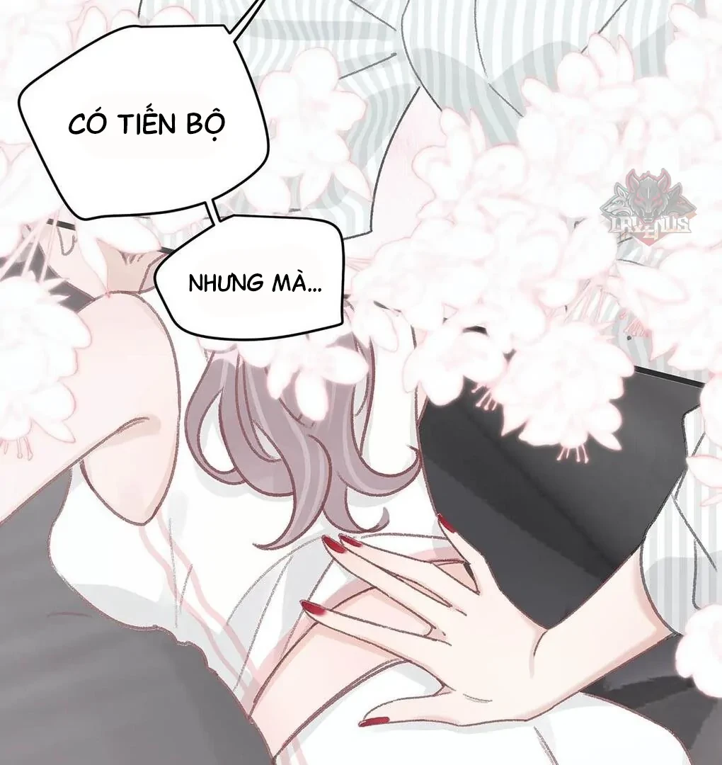 Tôi Bị Mẹ Kế Ép Yêu Đương Chapter 12 - 6