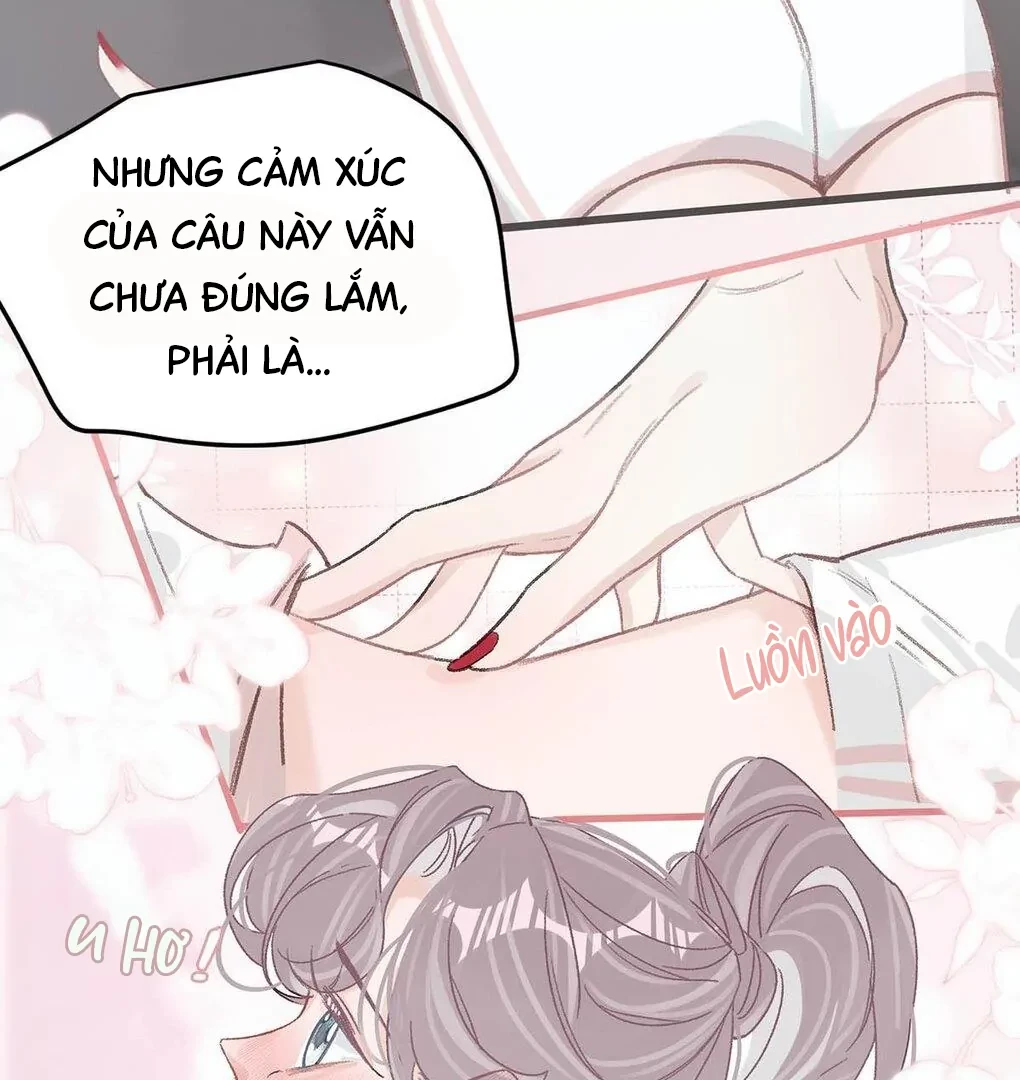 Tôi Bị Mẹ Kế Ép Yêu Đương Chapter 12 - 7