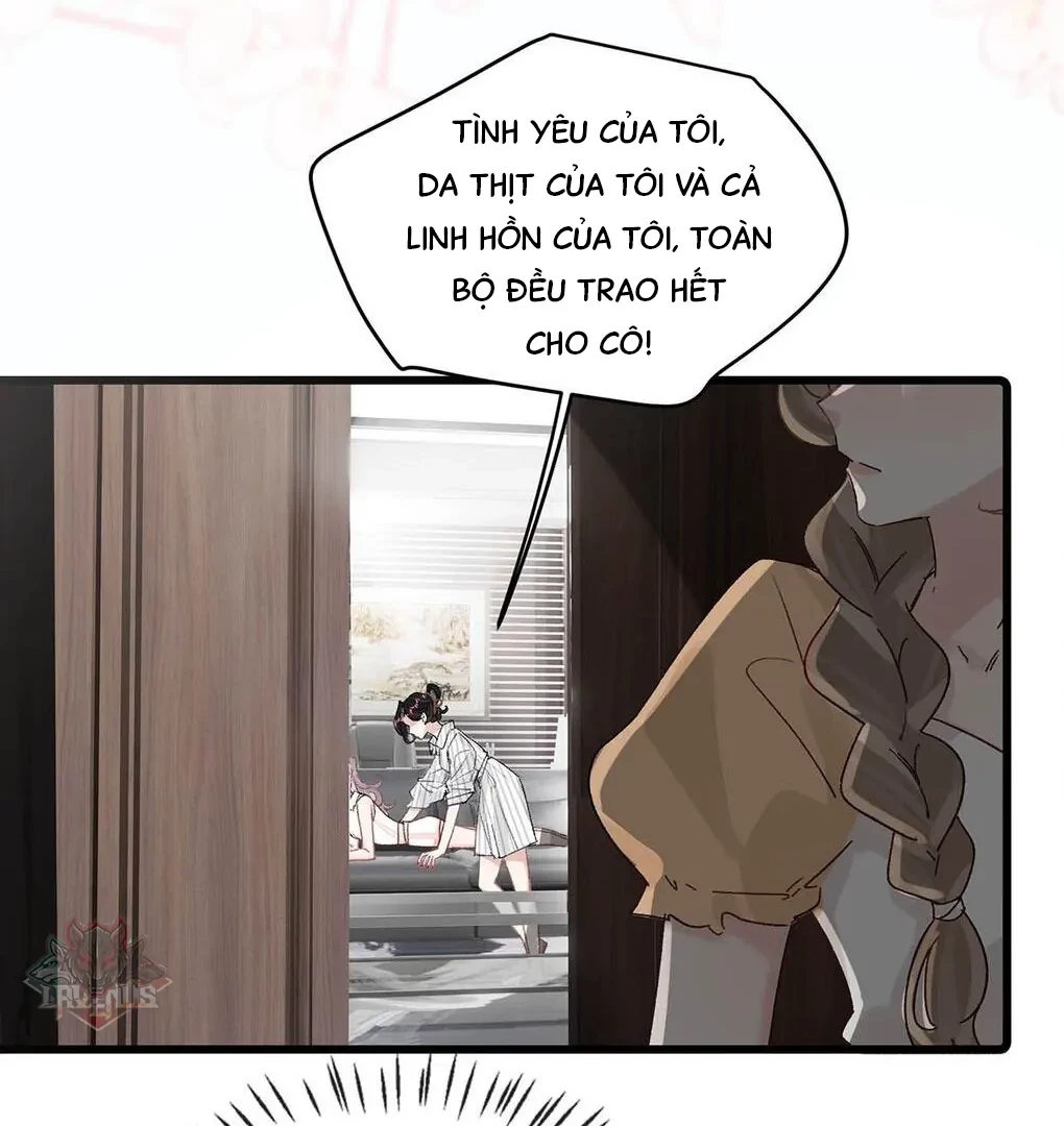 Tôi Bị Mẹ Kế Ép Yêu Đương Chapter 12 - 11