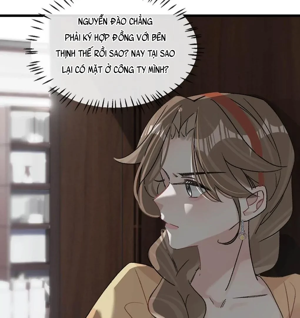 Tôi Bị Mẹ Kế Ép Yêu Đương Chapter 12 - 12